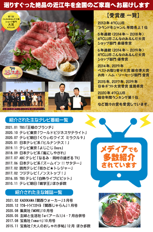 受賞歴