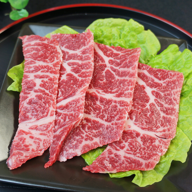 ひょうきんもの近江5 近江扇子 「金砂子」（ライン） 【送料無料】