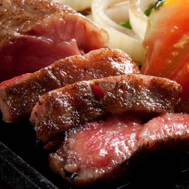 熟成肉