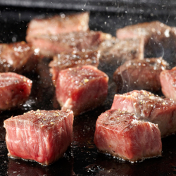 ランプステーキ