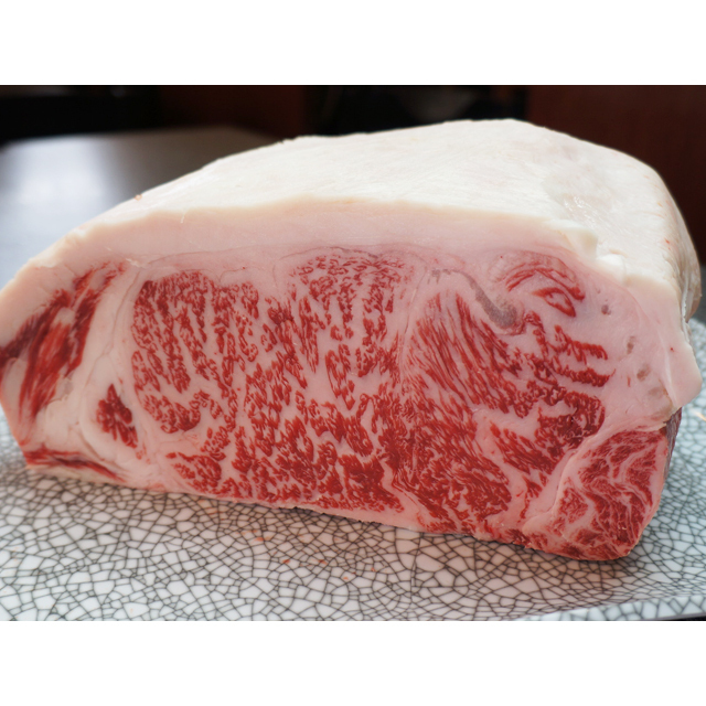 焼肉 サーロイン