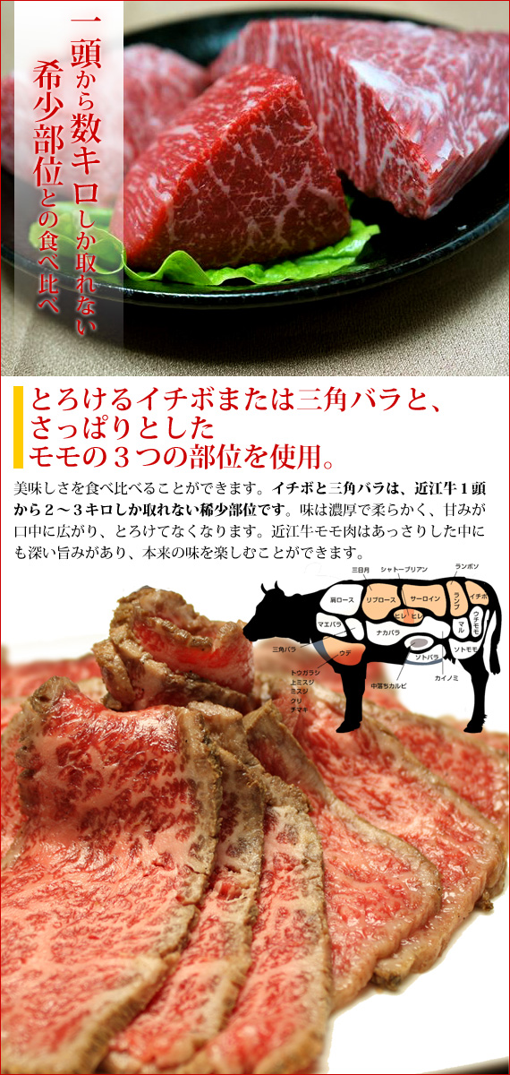 ローストビーフ