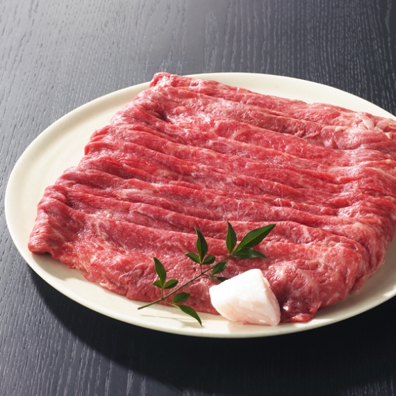 近江牛すきやき・しゃぶしゃぶ